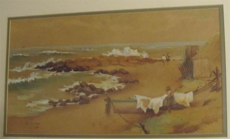 ?Umhlanga Rocks
