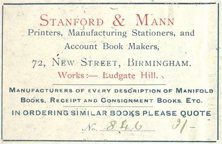 label label