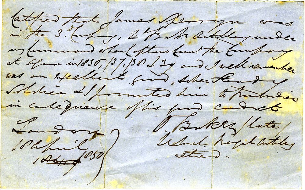 1850 testimonial