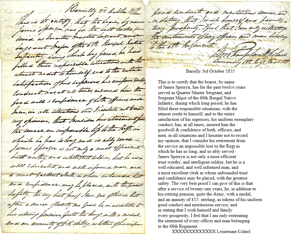 1855 testimonial