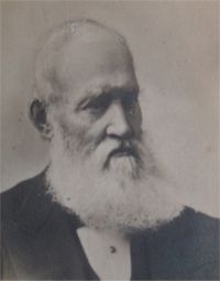 James Browning Sperryn James Browning Sperryn