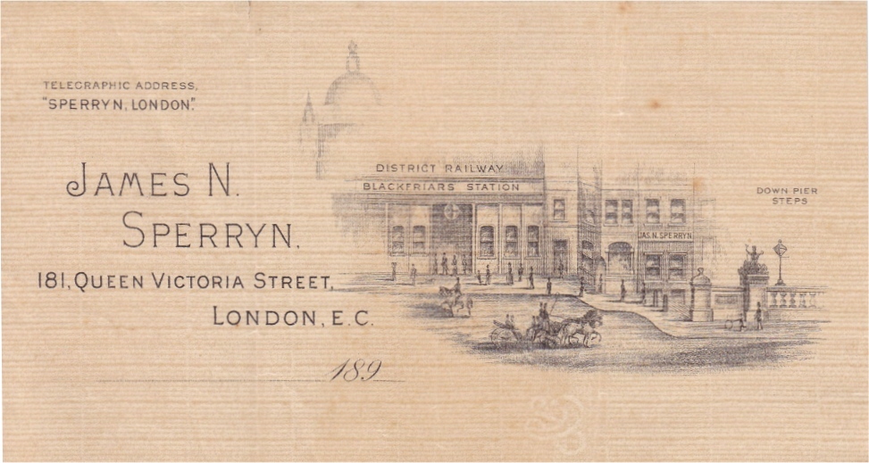 letterhead