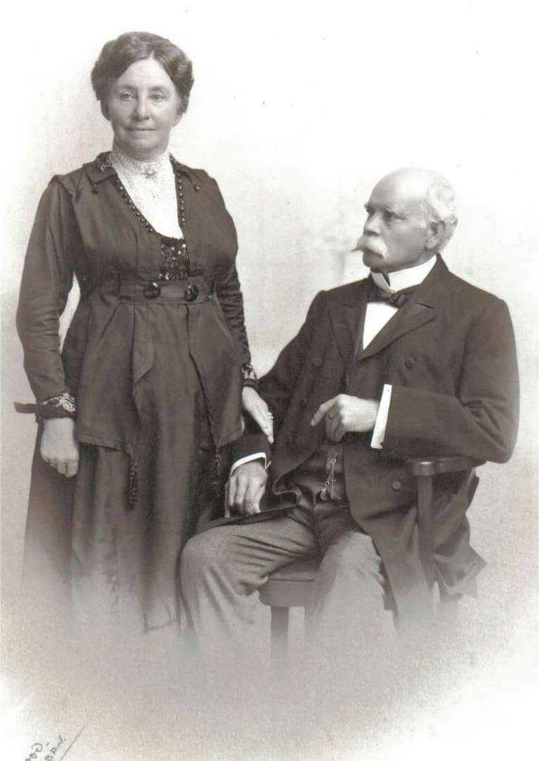 undated Eliza James N
