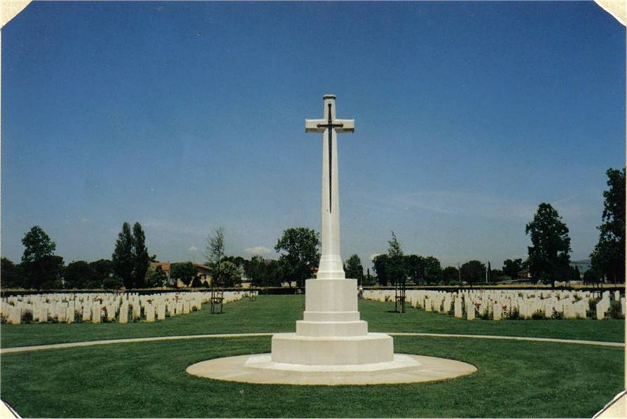 monument