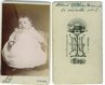 Albert William Harratt?