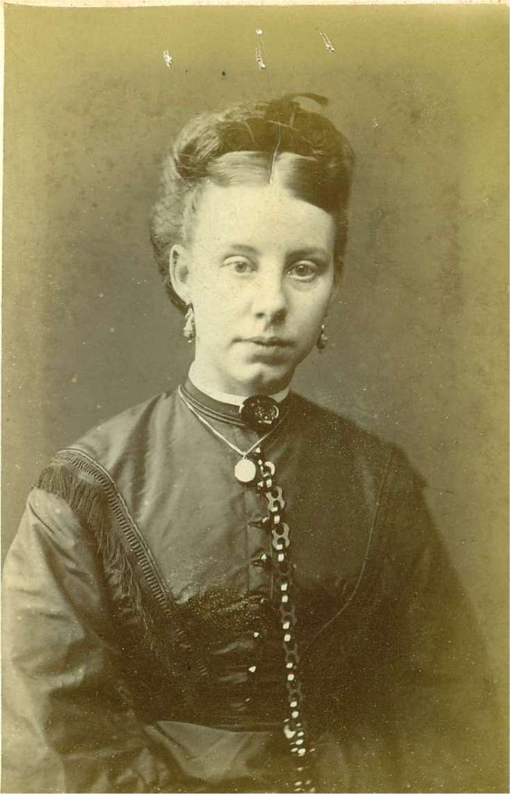 Eliza 1971