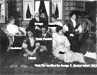 Florence Sperryn 1910