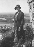 Florence Sperryn