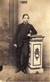 George Sperryn 1866