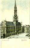 Bruxelles Bruxelles